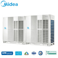 Midea vrf multi system central air conditioning for hvac system